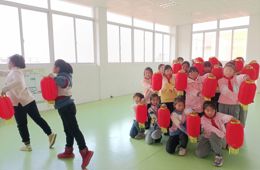 【红领巾小社团】快乐起舞的农村娃娃——丁所小学之“清荷”舞蹈社团